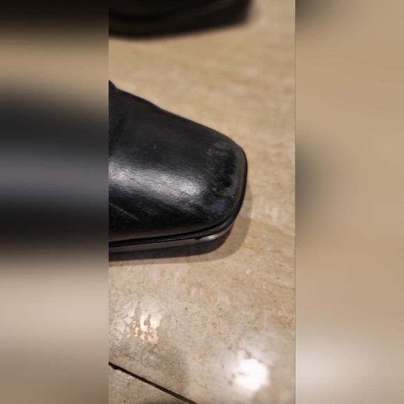 Nine west mid calf boots - Picture 3 of 8